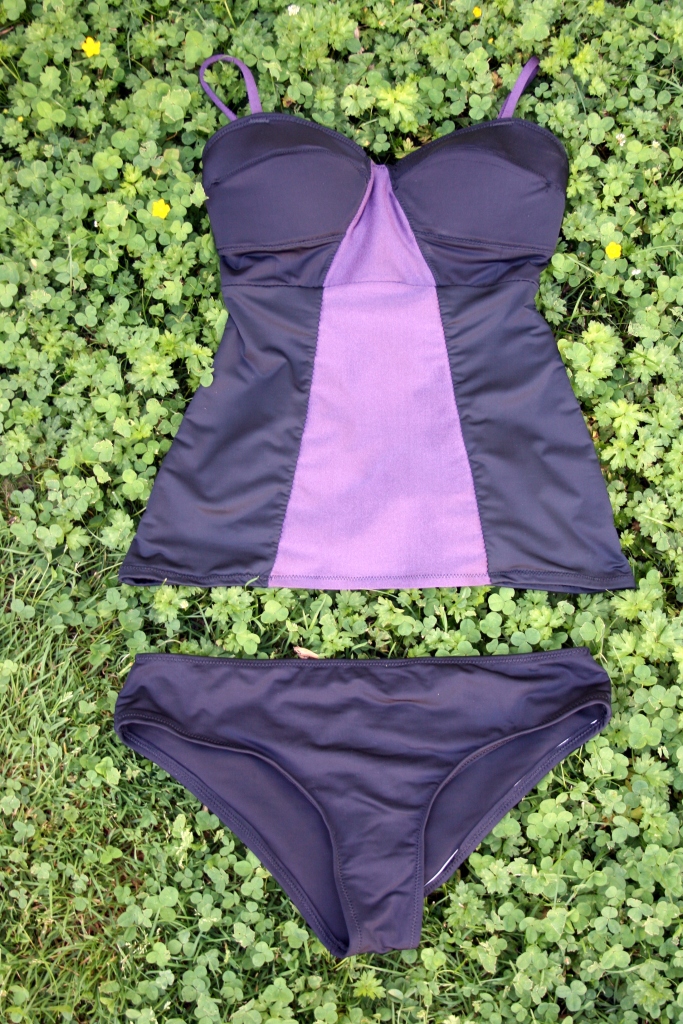 Soma Swimsuit Hack by Pattern and Branch